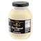 Maille Maille Smooth Dijon Mustard 1 gal., PK4 000000000067541 - alternate 5